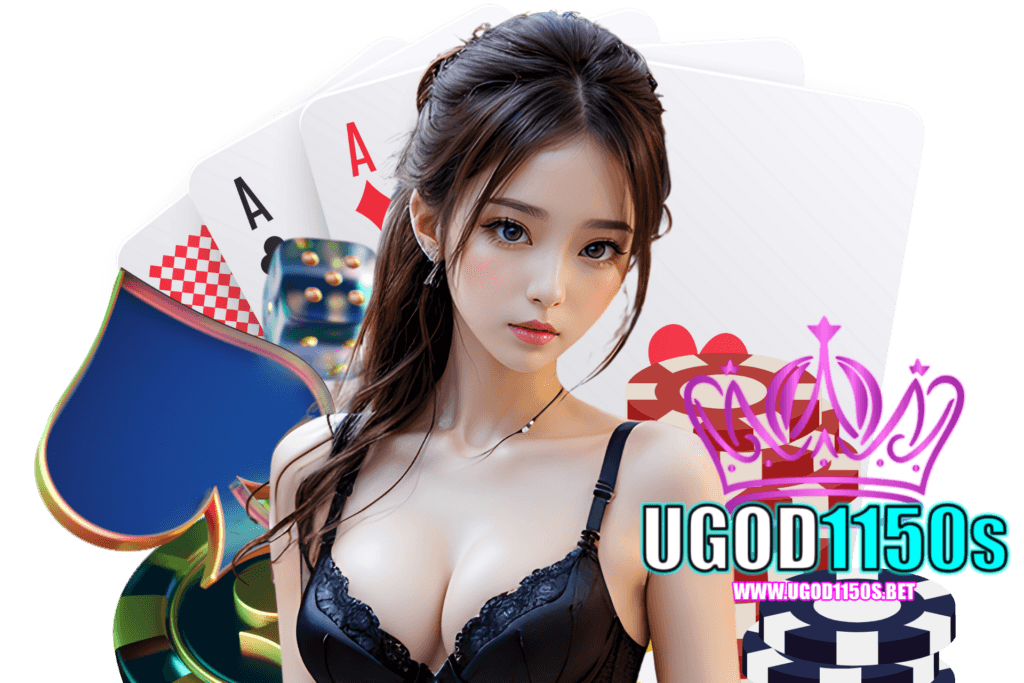 ugod1150s สล็อต